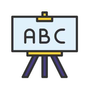 Alphabet Activity