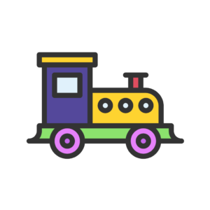 Nobuyoung Magic Train